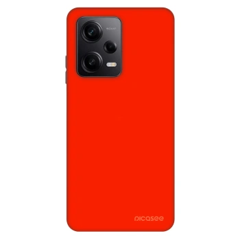 Θήκη για Xiaomi Redmi Note 12 Pro 5G - Maranello Red