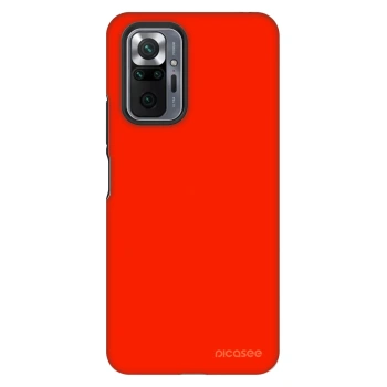 Θήκη για Xiaomi Redmi Note 10 Pro - Maranello Red