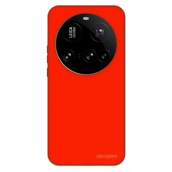 Θήκη για Xiaomi 15 Ultra - Maranello Red