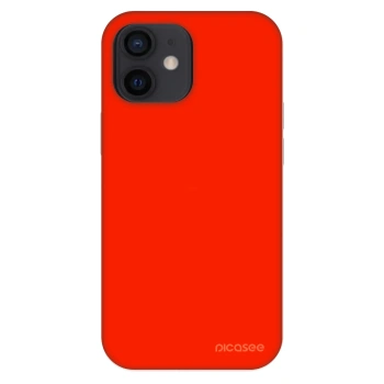 Θήκη για Apple iPhone 12 mini - Maranello Red