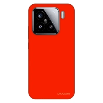 Θήκη για Xiaomi 15 - Maranello Red