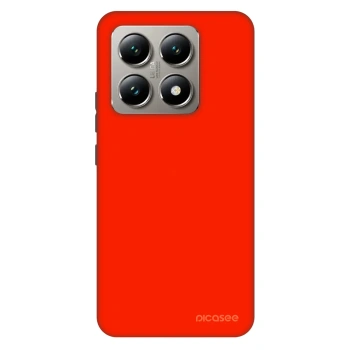 Θήκη για Xiaomi 14T - Maranello Red