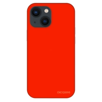 Θήκη για Apple iPhone 13 mini - Maranello Red