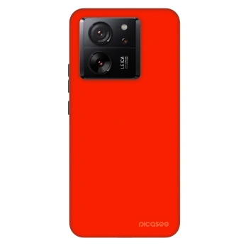 Θήκη για Xiaomi 13T - Maranello Red
