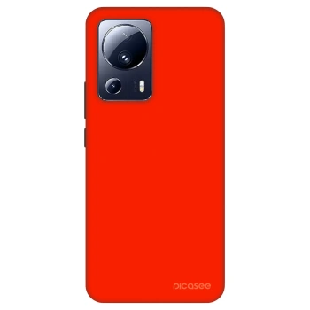 Θήκη για Xiaomi 13 Lite - Maranello Red
