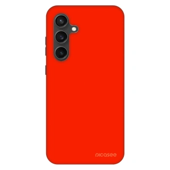 Θήκη για Samsung Galaxy S24 FE S721B - Maranello Red