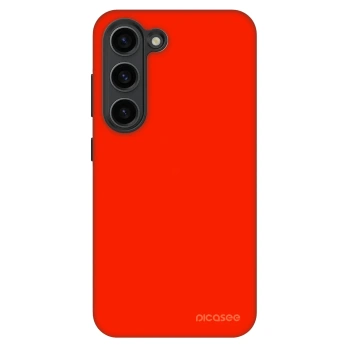 Picasee Fashion Case για Samsung Galaxy S23+ 5G - Maranello Red