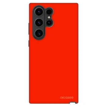 Θήκη για Samsung Galaxy S22 Ultra 5G - Maranello Red