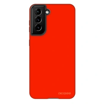 Θήκη για Samsung Galaxy S21 5G G991B - Maranello Red