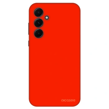 Θήκη για Samsung Galaxy A55 5G A556B - Maranello Red