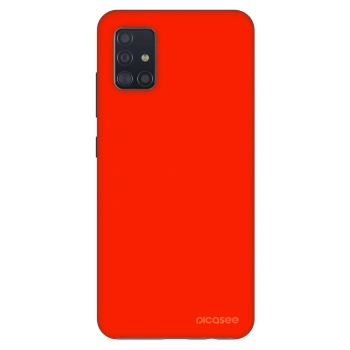 Θήκη για Samsung Galaxy A51 A515F - Maranello Red