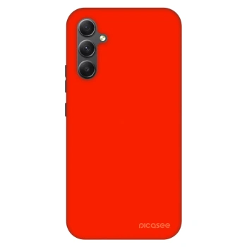 Θήκη για Samsung Galaxy A34 5G A346B - Maranello Red