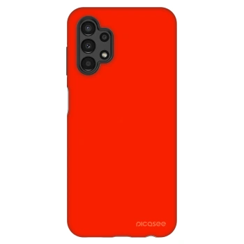 Θήκη για Samsung Galaxy A13 4G A135 - Maranello Red
