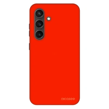 Θήκη για Samsung Galaxy S24 S921B 5G - Maranello Red