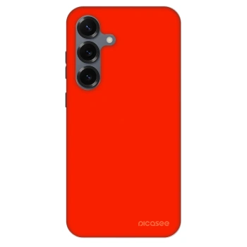 Θήκη για Samsung Galaxy S25 5G - Maranello Red