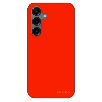 Θήκη για Samsung Galaxy S25+ 5G - Maranello Red