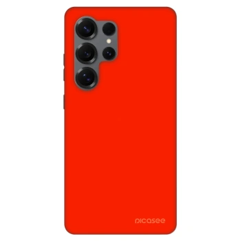 Θήκη για Samsung Galaxy S25 Ultra 5G - Maranello Red
