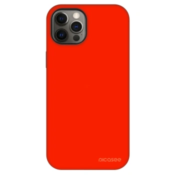 Θήκη για Apple iPhone 12 Pro - Maranello Red