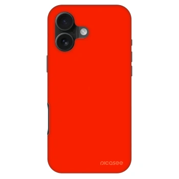 Θήκη για Apple iPhone 16 - Maranello Red