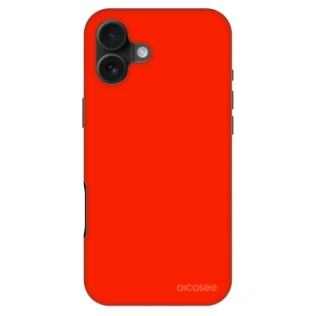Θήκη για Apple iPhone 16 Plus - Maranello Red