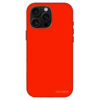 Θήκη για Apple iPhone 16 Pro Max - Maranello Red