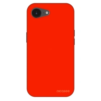 Θήκη για Apple iPhone 16e - Maranello Red