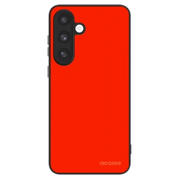 Θήκη για Samsung Galaxy S25 FE 5G - Maranello Red