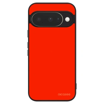 Θήκη για Google Pixel 10 - Maranello Red