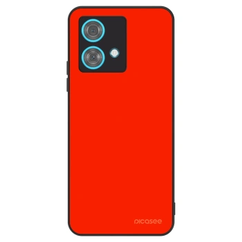Θήκη για Motorola Edge 40 Neo - Maranello Red