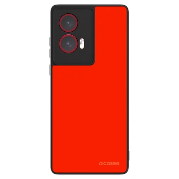 Θήκη για Motorola Edge 50 Fusion - Maranello Red