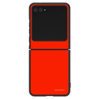 Θήκη για Motorola Razr 60 - Maranello Red
