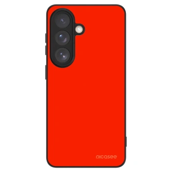 Picasee ULTIMATE CASE PowerShare για Samsung Galaxy S26 - Maranello Red