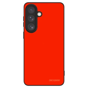 Picasee ULTIMATE CASE PowerShare για Samsung Galaxy S26+ - Maranello Red