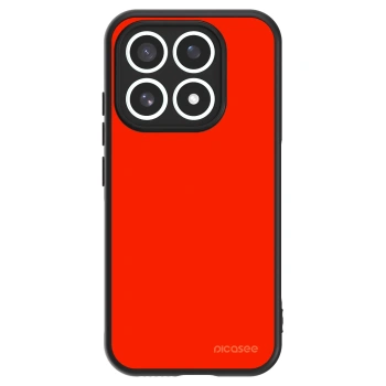 Picasee ULTIMATE CASE για Xiaomi 17 - Maranello Red