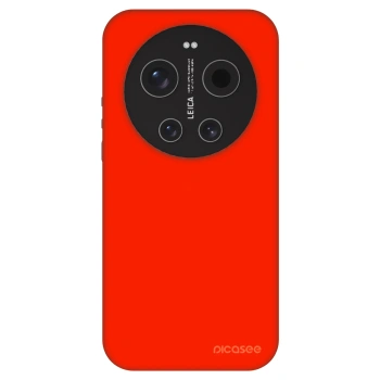 Θήκη για Xiaomi 17 Ultra - Maranello Red
