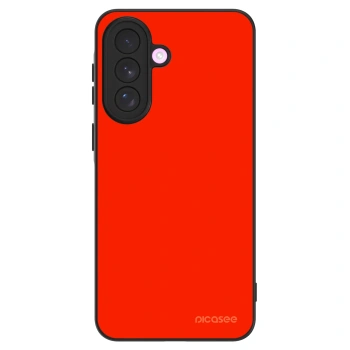 Θήκη για Samsung Galaxy A57 5G - Maranello Red
