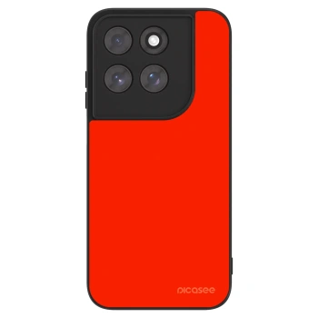 Θήκη για Motorola Moto G77 - Maranello Red
