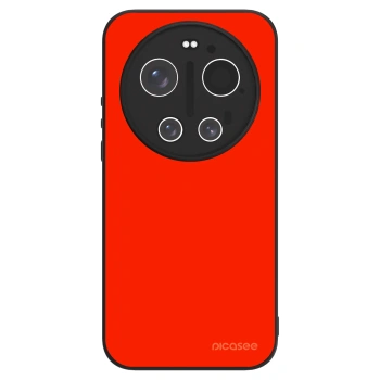Picasee ULTIMATE CASE PowerShare για Xiaomi 17 Ultra - Maranello Red