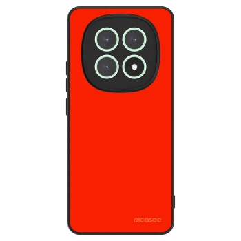 Picasee ULTIMATE CASE για Xiaomi Redmi Note 15 5G - Maranello Red