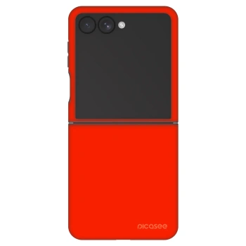 Θήκη για Samsung Galaxy Z Flip7 5G - Maranello Red
