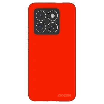 Picasee Fashion Case για Xiaomi 14 Pro - Maranello Red