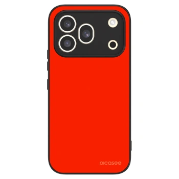 Θήκη για Honor 600 Pro - Maranello Red