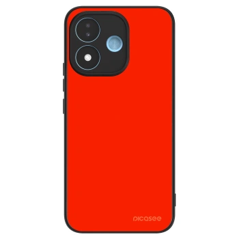 Θήκη για Xiaomi Redmi Note 17 5G - Maranello Red