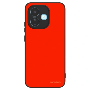 Θήκη για Xiaomi Redmi Note 17 Pro 5G - Maranello Red