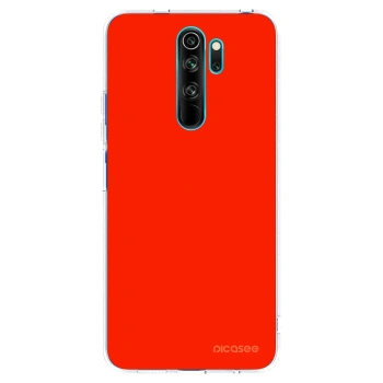 Θήκη για Xiaomi Redmi Note 8 Pro - Maranello Red