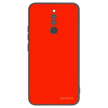 Θήκη για Xiaomi Redmi 8 - Maranello Red