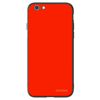 Θήκη για Apple iPhone 6/6S - Maranello Red