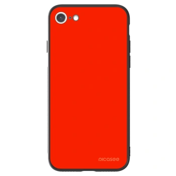 Picasee ULTIMATE CASE για Apple iPhone 7 - Maranello Red