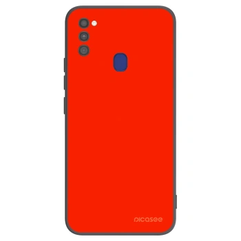 Θήκη για Samsung Galaxy M21 M215F - Maranello Red