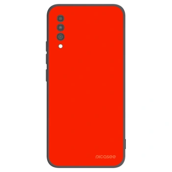 Θήκη για Samsung Galaxy A30s A307F - Maranello Red